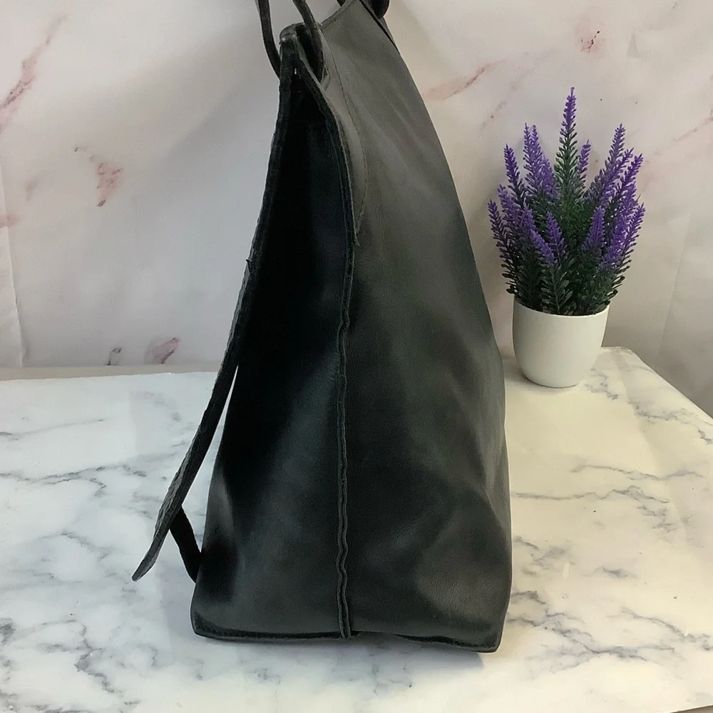 GUC Bottega Veneta Intrecciato Messenger Bag